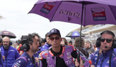 Toprak Razgatlıoğlu MotoGP’de Puanla Tanıştı: ABD Grand Prix’sinde İlk Başarısını Elde Etti