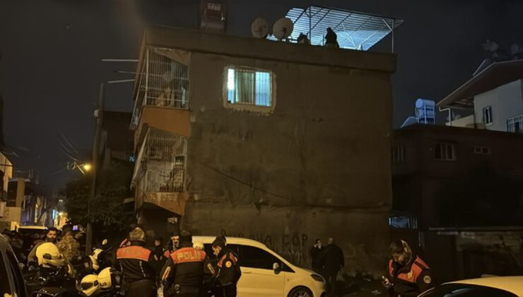 Adana’da Torpil Patlaması: 1 Ölü, 1 Yaralı – Olay Yerinde İnceleme Sürüyor