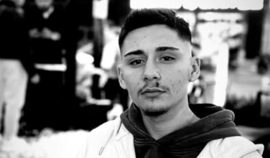 Manisa Alaşehir’de Feci Kaza: Genç Sürücü Hayatını Kaybetti