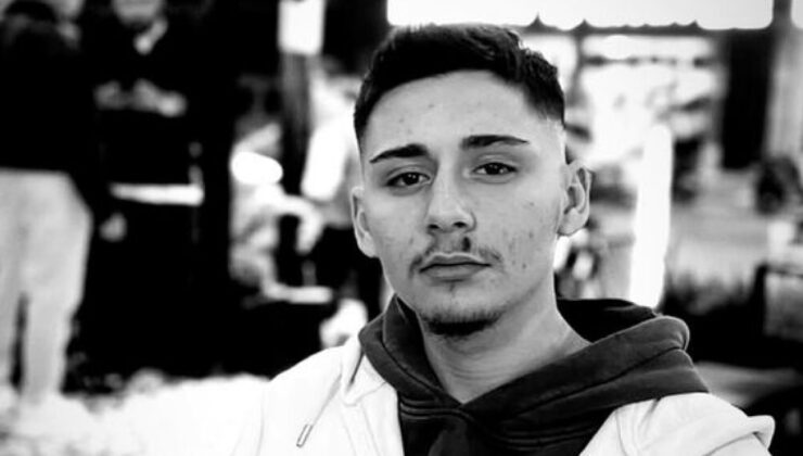 Manisa Alaşehir’de Feci Kaza: Genç Sürücü Hayatını Kaybetti