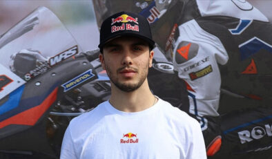 Bahattin Sofuoğlu Portimao’da Şanssız Anlar Yaşadı: Yarışı Tamamlayamadı