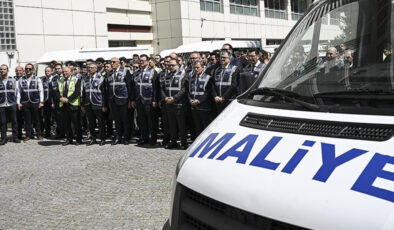 Maliye’den Sıkı Takip: Vergi Denetimleri Artıyor, Ekonomi Kayıt Altına Alınıyor