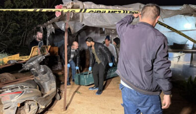 Antalya’da Şüpheli Ölüm: Suriyeli Genç Kadın Evinde Ölü Bulundu