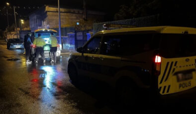 Kayseri’de Alkollü Direksiyon: Ehliyetine El Konulan Sürücü, 2 Saat İçinde Tekrar Yakalandı, Rekor Ceza Yedi