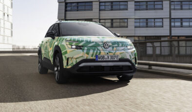 Volkswagen ID. Cross: Elektrikli Geleceğe Ulaşılabilir Bir Dönüş