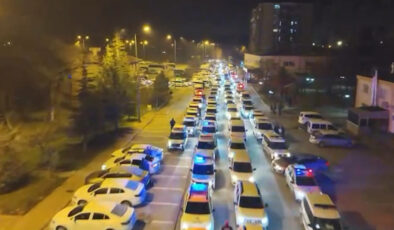 38 İlde FETÖ Operasyonu: 182 Şüpheli Tutuklandı, Örgütle Mücadele Kararlılıkla Sürüyor