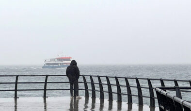 Meteoroloji’den Yağış Uyarısı: Kuvvetli Yağışlar ve Çığ Tehlikesi Kapıda!