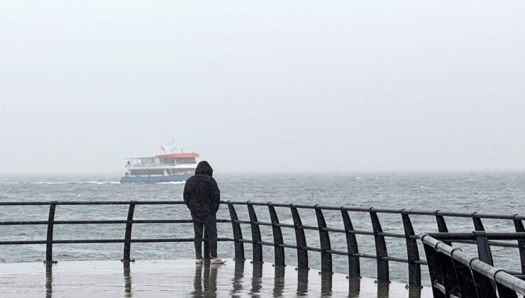 Meteoroloji’den Yağış Uyarısı: Kuvvetli Yağışlar ve Çığ Tehlikesi Kapıda!