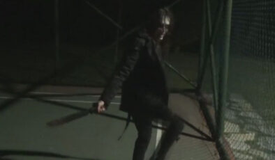 İstanbul’da Korku Dolu Anlar: Sosyal Medyada Dehşet Saçan Şahıs Tutuklandı