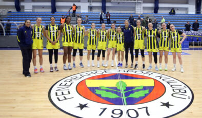 Fenerbahçe Opet, Melikgazi Kayseri’yi Farklı Mağlup Ederek Yarı Finale Yükseldi: Maç Sonucu ve Olaylı Yol Kavgası