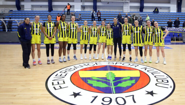 Fenerbahçe Opet, Melikgazi Kayseri’yi Farklı Mağlup Ederek Yarı Finale Yükseldi: Maç Sonucu ve Olaylı Yol Kavgası