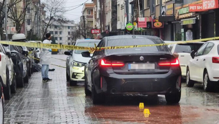 Esenyurt’ta Yol Verme Kavgası Kanlı Bitti: Bir Kişi Hayatını Kaybetti