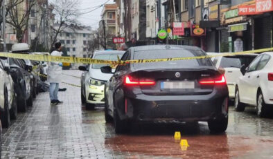 İstanbul Esenyurt’ta Yol Verme Tartışması Kanlı Bitti: Bir Kişi Hayatını Kaybetti