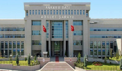 Etimesgut Belediyesi’nde Zimmet Operasyonu: 4 Şüpheli Gözaltına Alındı