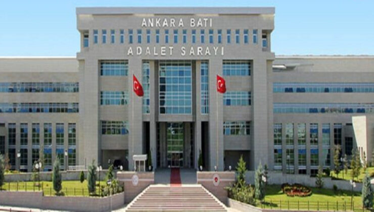 Etimesgut Belediyesi’nde Zimmet Operasyonu: 4 Şüpheli Gözaltına Alındı