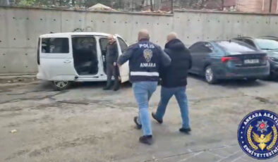 Ankara Merkezli Dev Operasyon: Sahte Yatırım Danışmanları Çökertildi, 1.3 Milyar Liralık Vurgun!