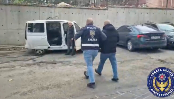 Ankara Merkezli Dev Operasyon: Sahte Yatırım Danışmanları Çökertildi, 1.3 Milyar Liralık Vurgun!