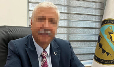 Antalya’da Kooperatif ve Pazarcılar Odası’na Rüşvet ve Dolandırıcılık Operasyonu: 74 Gözaltı, 10 Kişi Aranıyor