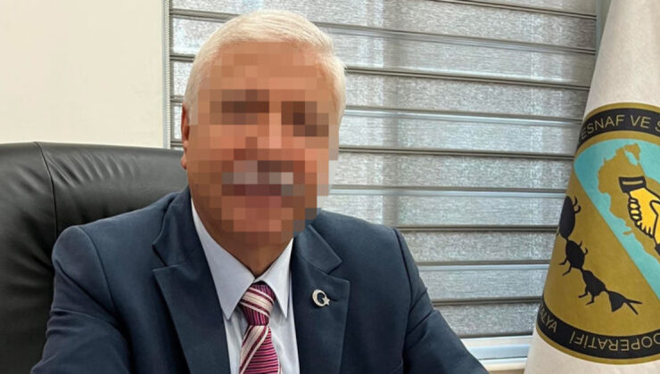 Antalya’da Kooperatif ve Pazarcılar Odası’na Rüşvet ve Dolandırıcılık Operasyonu: 74 Gözaltı, 10 Kişi Aranıyor