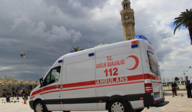 İzmir ve Esenyurt’ta Kan Donduran Olaylar: Bebek Cesedi ve Silahlı Kavga