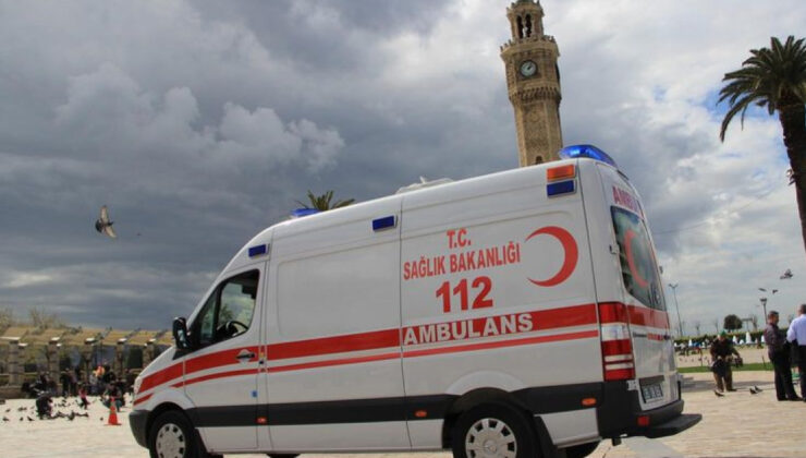 İzmir ve Esenyurt’ta Kan Donduran Olaylar: Bebek Cesedi ve Silahlı Kavga