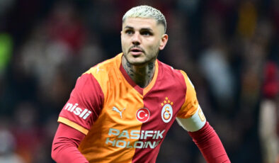 Galatasaray’da Icardi Krizi: Okan Buruk’tan Özel Hazırlık, Derbinin Anahtarı O Mu?