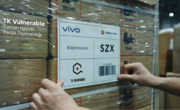 Türk Hava Yolları ve Vivo’dan Küresel Kargo İş Birliği: Hassas Teknoloji Ürünleri Güvende!