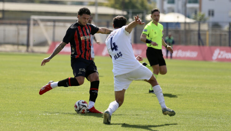 Fatih Karagümrük, Fethiyespor’u Deplasmanda 2-0 Mağlup Etti: Ziraat Türkiye Kupası’nda Tur İçin Umutlar Arttı