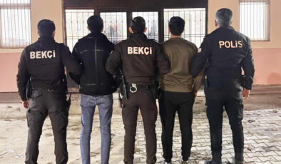 Samsun Vezirköprü’de Sahte Para Operasyonu: 3 Kişi Tutuklandı