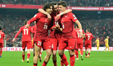 Türkiye, 24 Yıllık Dünya Kupası Hasretine Son Vermek İçin Kosova’ya Konuk Oluyor!