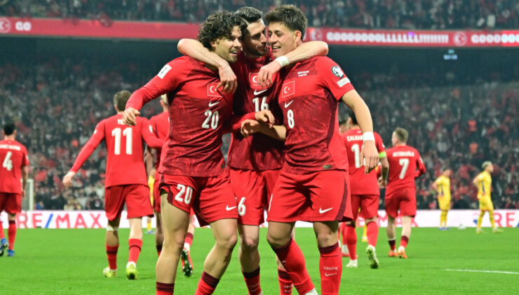 Türkiye, 24 Yıllık Dünya Kupası Hasretine Son Vermek İçin Kosova’ya Konuk Oluyor!