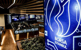 Borsa İstanbul Haftaya Yükselişle Başladı: BIST 100 Endeksi Güne Artıda