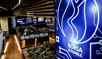 Borsa İstanbul Haftaya Yükselişle Başladı: BIST 100 Endeksi Güne Artıda