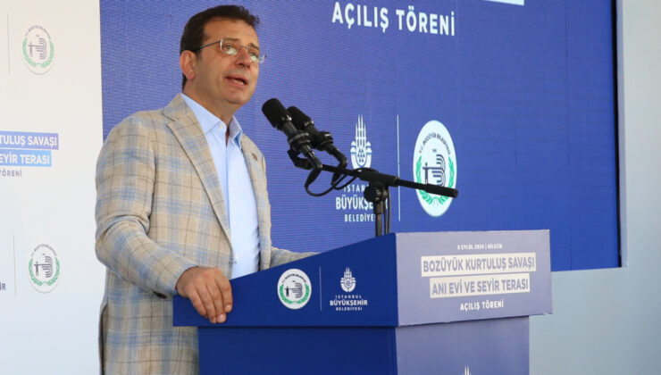 Ekrem İmamoğlu’nun Bilirkişi Davası Silivri’ye Taşınıyor: 4 Yıla Kadar Hapis Cezası İsteniyor