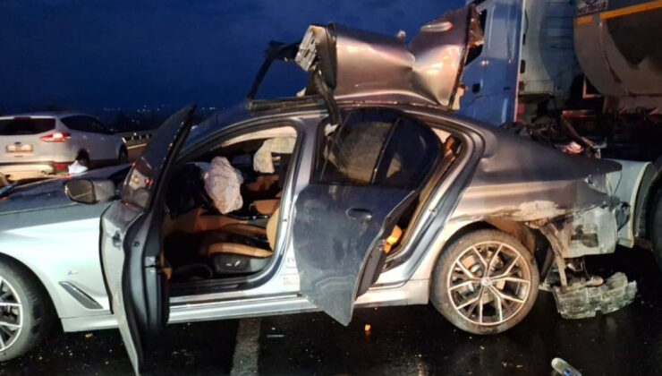 Şanlıurfa’da Feci Kaza: 5 Yaşındaki Çocuk Hayatını Kaybetti, Yaralılara Sağlık Çalışanından İlk Müdahale