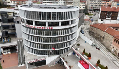 Bolu Belediye Başkanı Özcan’ın Tutuklanması Sonrası Başkan Vekili Seçimi Cuma Günü Yapılacak