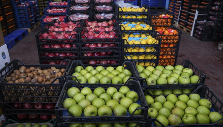 Ticaret Bakanlığı’ndan Hal Denetimleri: Vergi Kaçağı ve Fiyat Şişirmesiyle Mücadele