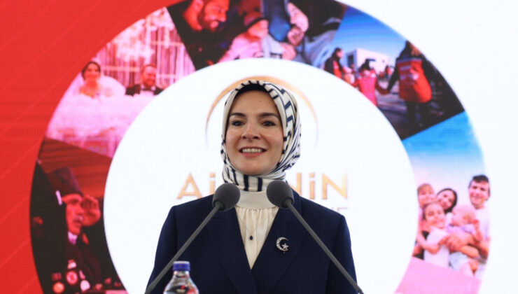 Bakan Göktaş’tan Müjde: Doğum Yardımları Artırıldı, Ödemeler Başladı!