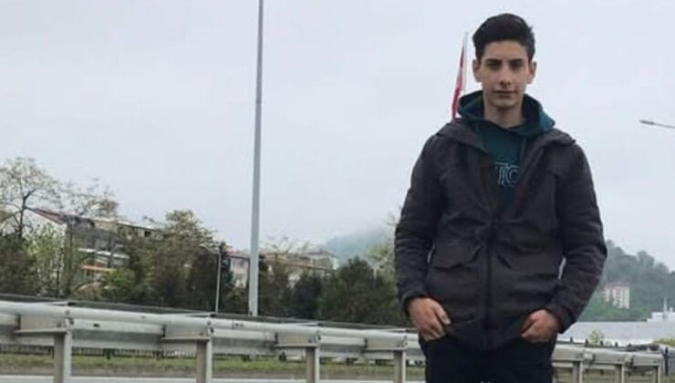 Trabzon’da Motosiklet Kazası: Genç Sürücü Selahattin Demir Hayatını Kaybetti