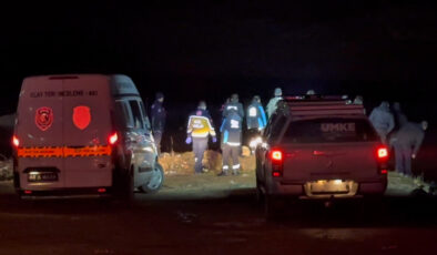 Malatya’da Gölette Korkunç Olay: Ali Özbay’ın Cansız Bedeni Bulundu