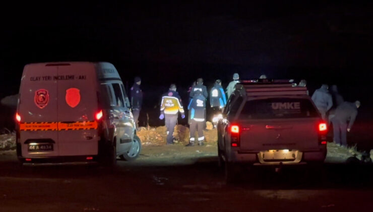 Malatya’da Gölette Korkunç Olay: Ali Özbay’ın Cansız Bedeni Bulundu