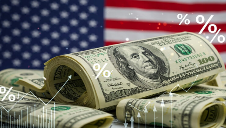 Dolar 10 Ayın Zirvesine Yaklaştı: Ortadoğu Gerilimi ve Petrol Fiyatları Etkisi