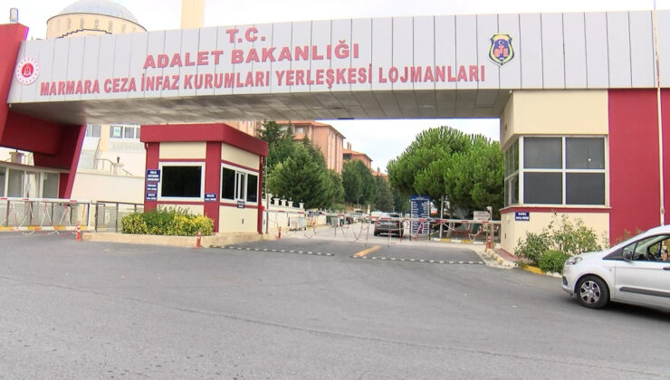 Ekrem İmamoğlu’na Yönelik Yolsuzluk Soruşturması Devam Ediyor: 828 Yıl Hapis İsteniyor