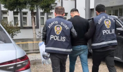 Tokat’ta Silahlı Kavga: İş Yerinde Yaralanma ve Tutuklama