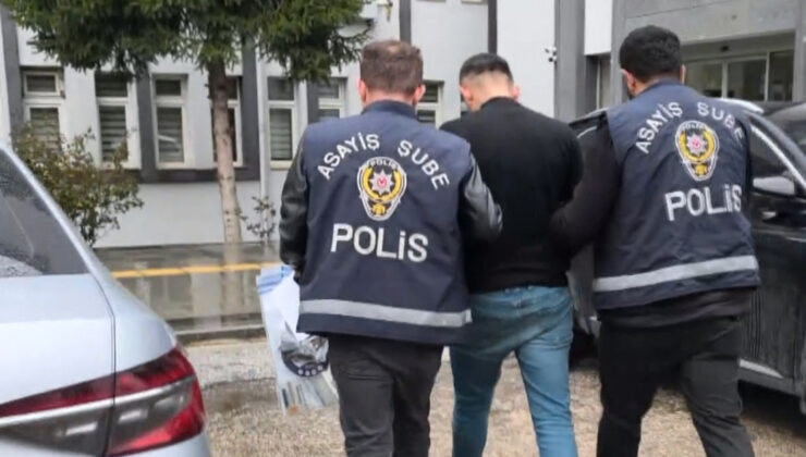 Tokat’ta Silahlı Kavga: İş Yerinde Yaralanma ve Tutuklama