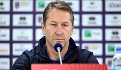 Kosova Teknik Direktörü Foda’dan Türkiye Maçı Öncesi Kritik Açıklamalar: “Şansımız Yüzde 50”