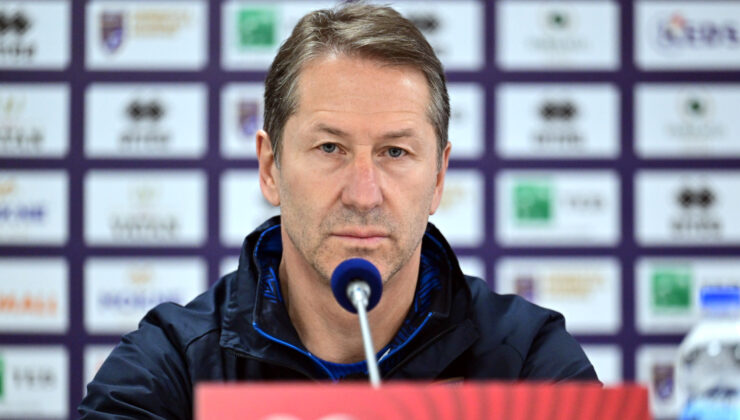 Kosova Teknik Direktörü Foda’dan Türkiye Maçı Öncesi Kritik Açıklamalar: “Şansımız Yüzde 50”