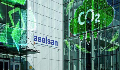 ASELSAN’dan Sürdürülebilirlik Hamlesi: Çevre Dostu Teknolojide Liderlik