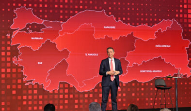 Türkiye’de 5G Çağı Başlıyor: Vodafone’dan Büyük Atılım