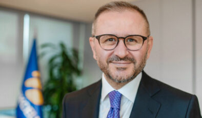 Turkcell’den 5G Hamlesi: Şenol Kazancı’dan Çalışanlara Teşekkür ve Geleceğe Yönelik Mesaj